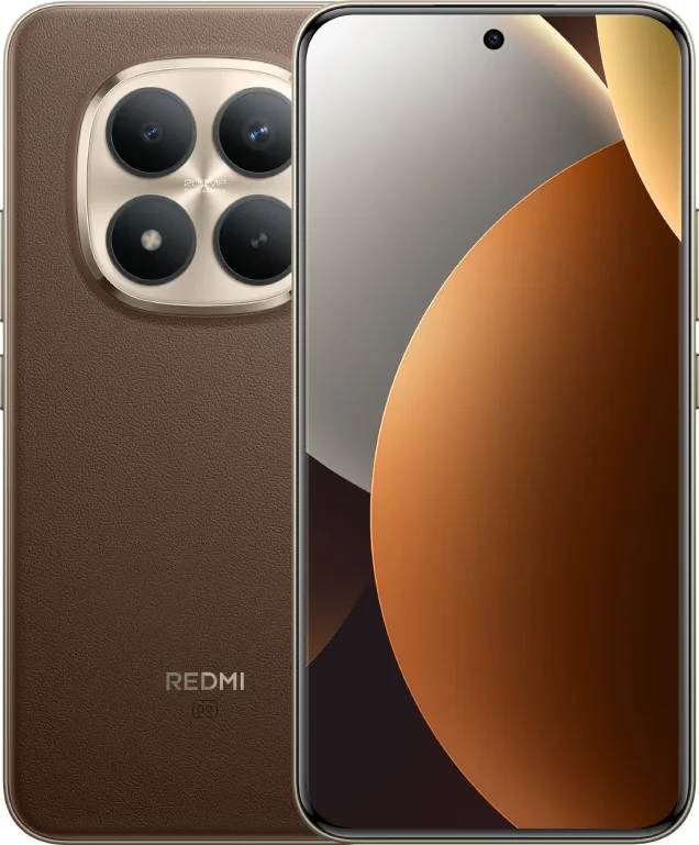 Xiaomi Redmi Note 15 Pro+ 5G 8/256Gb (Фото: Xiaomi)