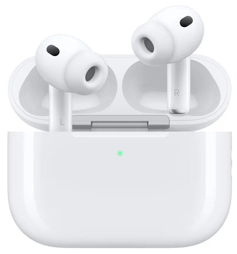 AirPods Pro 3 (Фото: Apple)