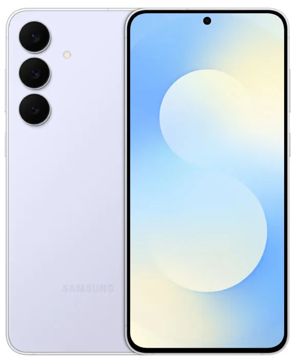 Samsung Galaxy S25FE (Фото: Samsung)