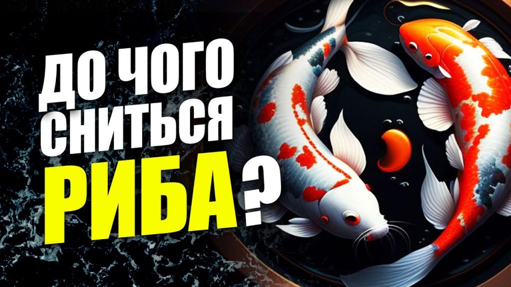 До Чого Сниться Риба: биография, творчество и личные факты