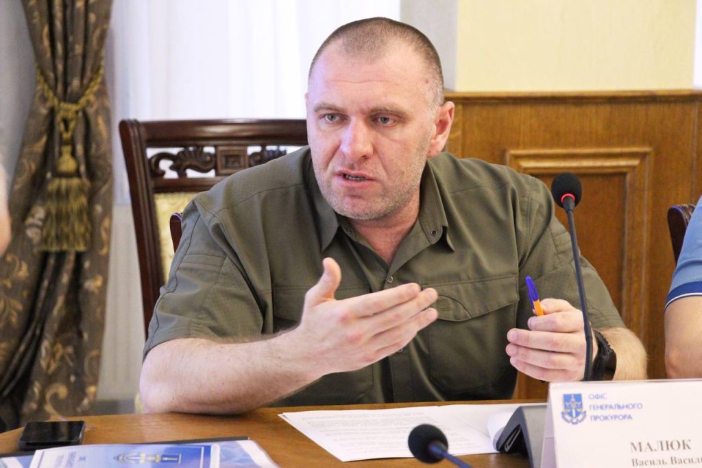 Василь Малюк Зріст Вага: детальный обзор биографии, личной жизни и карьеры
