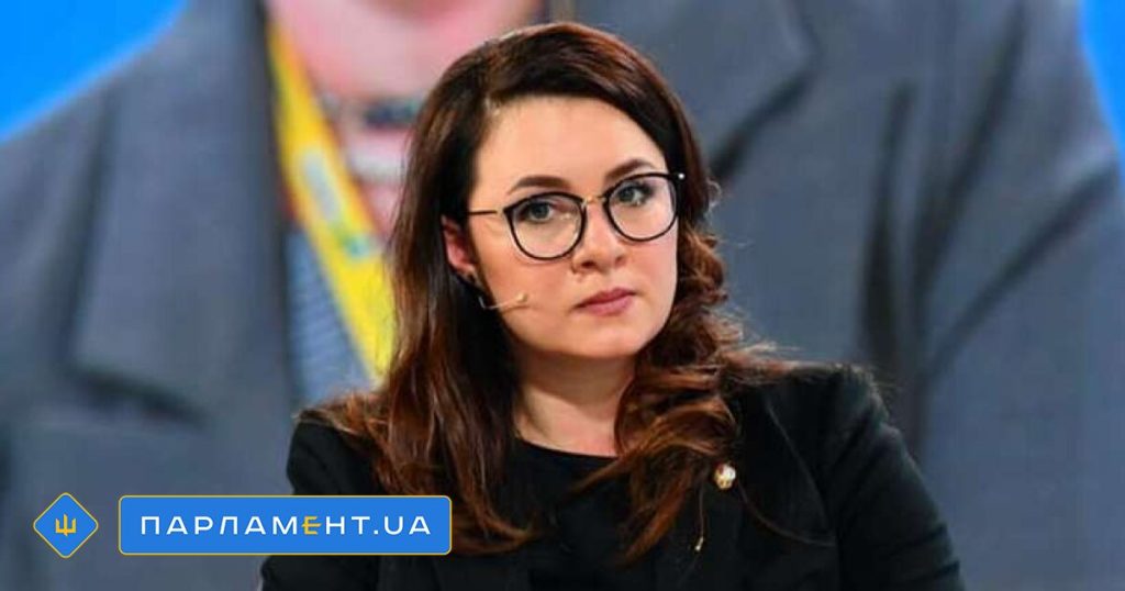 Юлія Свириденко Біографія: життєвий шлях, кар’єра та особисте життя