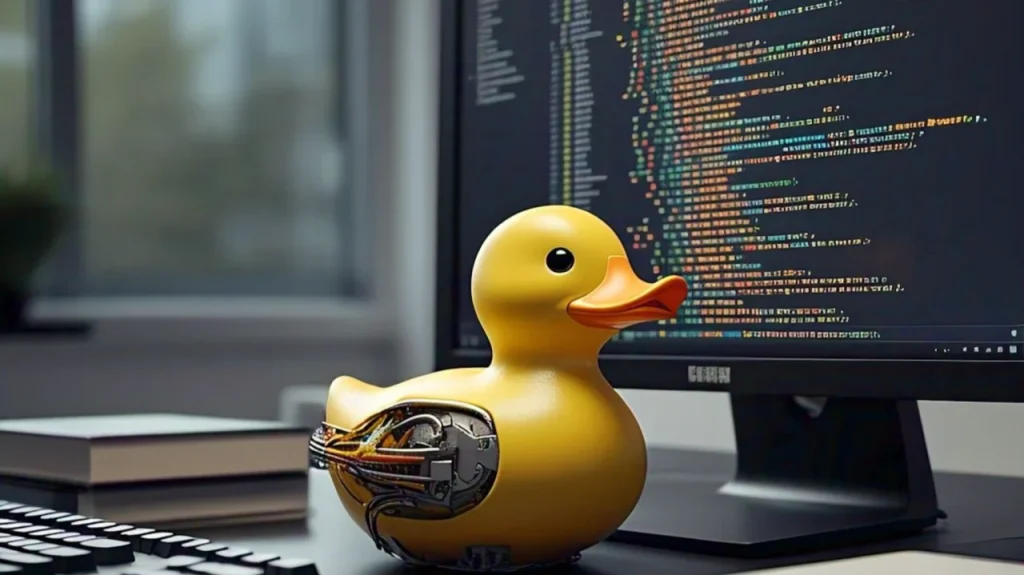 GitHub Copilot CLI: тепер із підтримкою «агента огляду» Rubber Duck