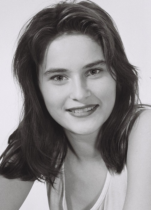 Мелания Трамп В Молодости: жизненный путь и карьера до известности
