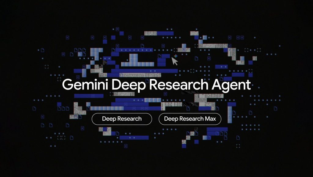 60 хвилин замість тижня роботи: на що здатні нові агенти Google Deep Research
