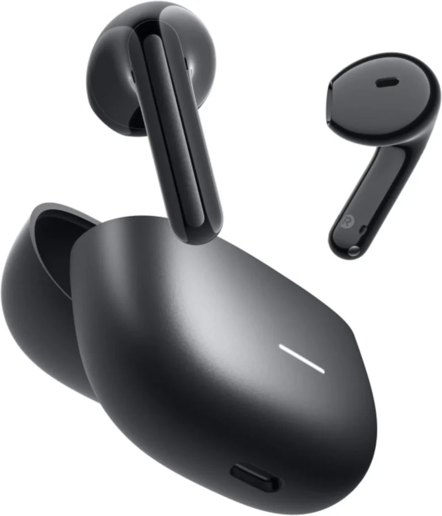 Redmi Buds 8 Active (Фото: Xiaomi)