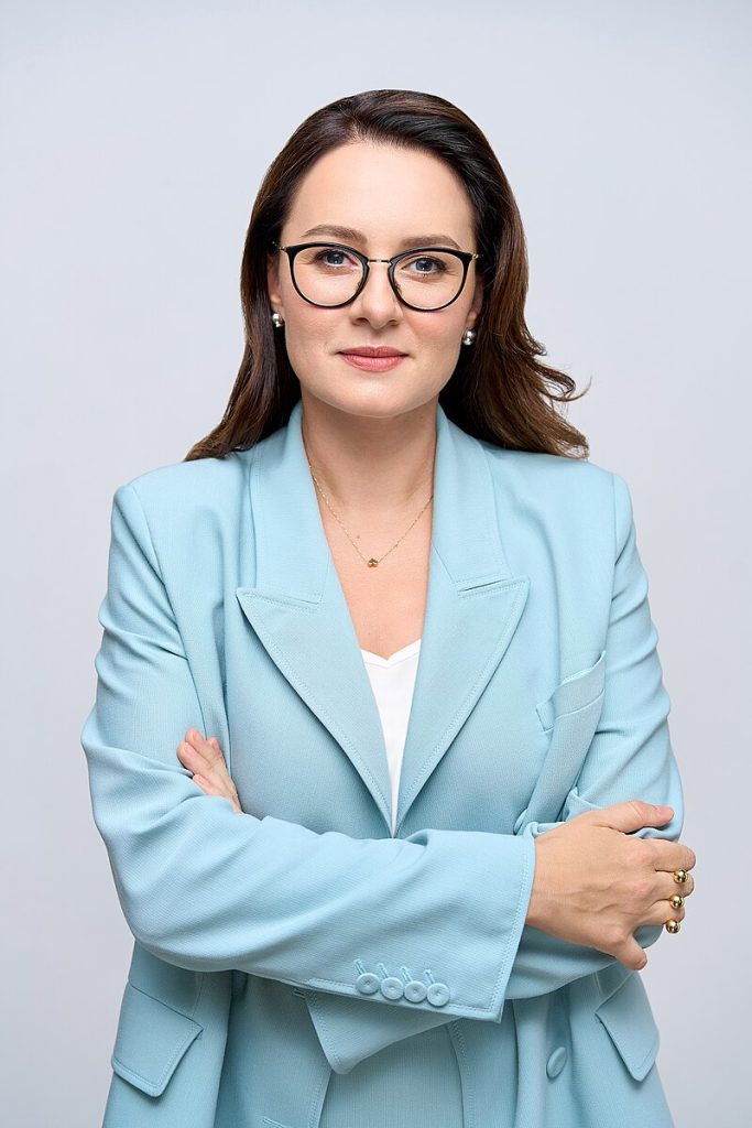 Юлія Свириденко Батьки: подробности о семье и пути к успеху