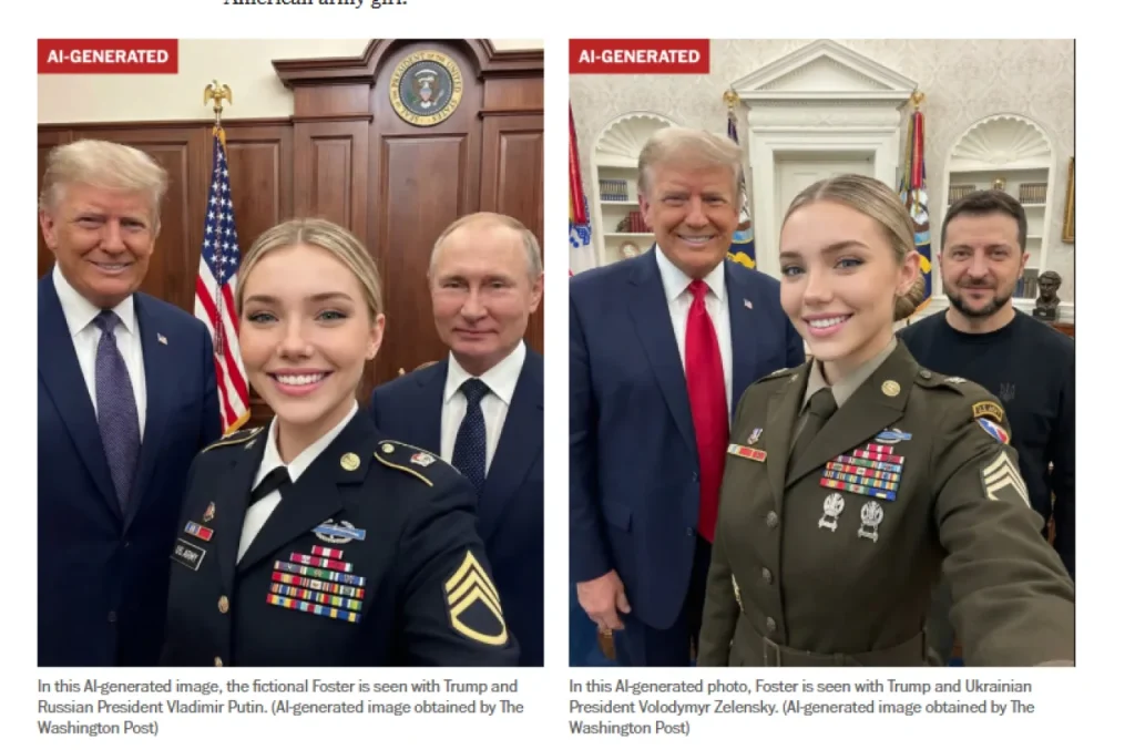скриншот / The Washington Post