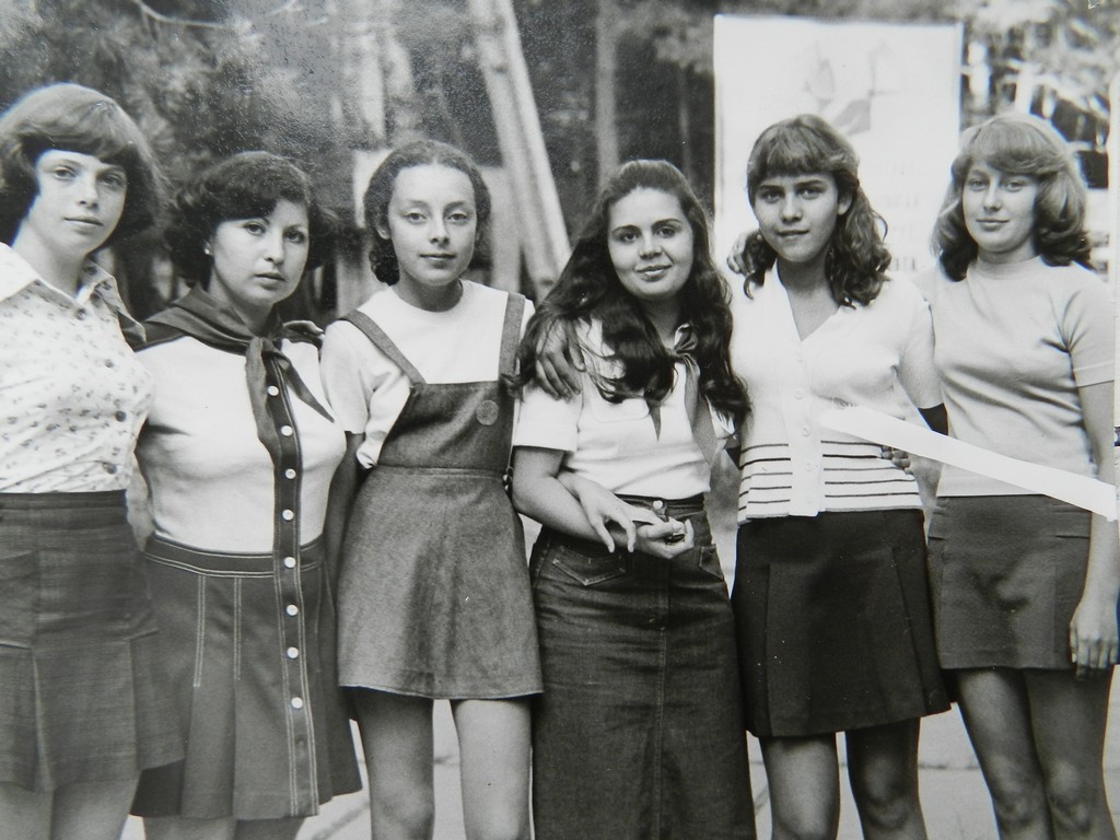 Дочь Коломойского: подробности биографии, карьеры и личной жизни