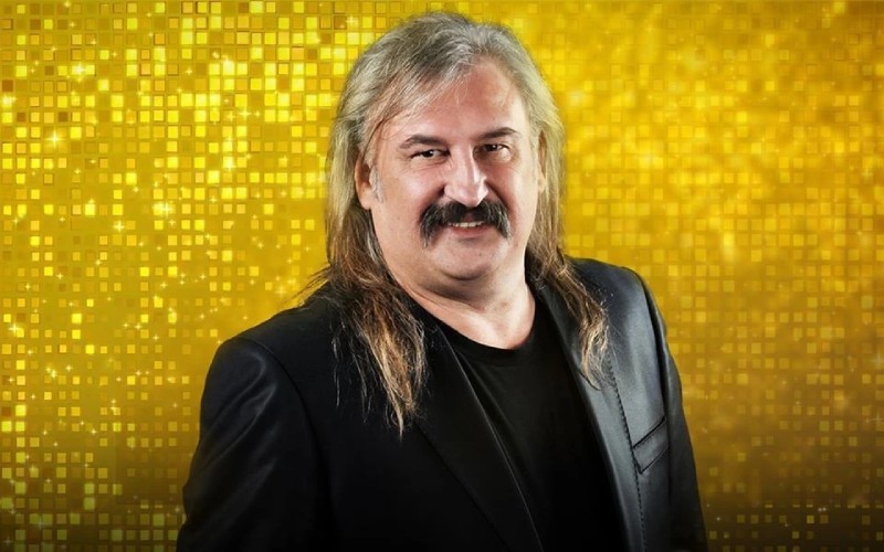 Степан Гіга Перша Дружина: подробности личной жизни и карьеры