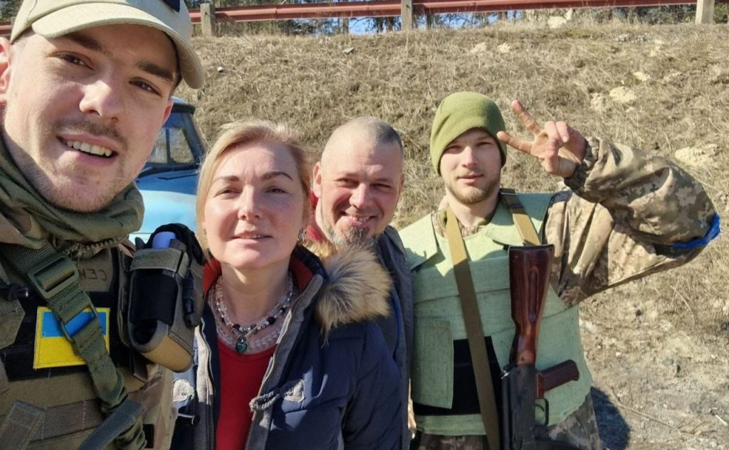 Василь Ратушний Брат Романа Ратушного: жизненный путь и общественная деятельность
