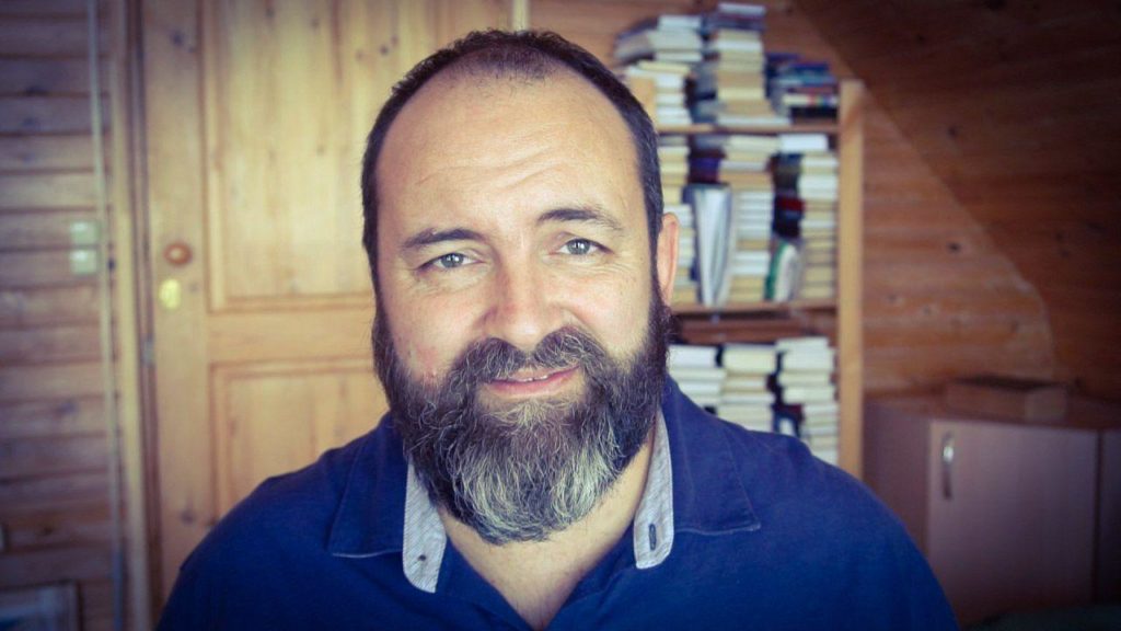 Михаил Шейтельман Сын: биография, личная жизнь и профессиональный путь