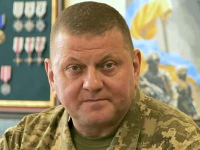 Валерий Залужный Настоящая Фамилия: правда о биографии и карьере