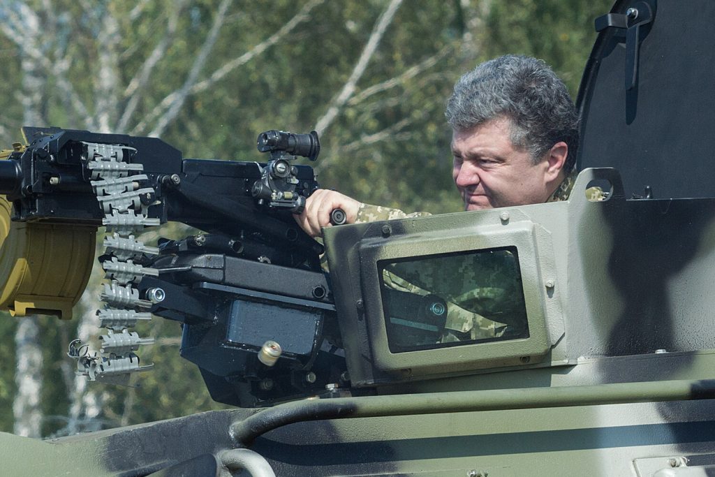 Порошенко Настоящая Фамилия Национальность: подробная информация о биографии и карьере