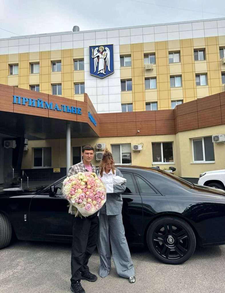 Леся Нікітюк Сестра-Близнючка: подробности биографии, личной жизни и карьеры
