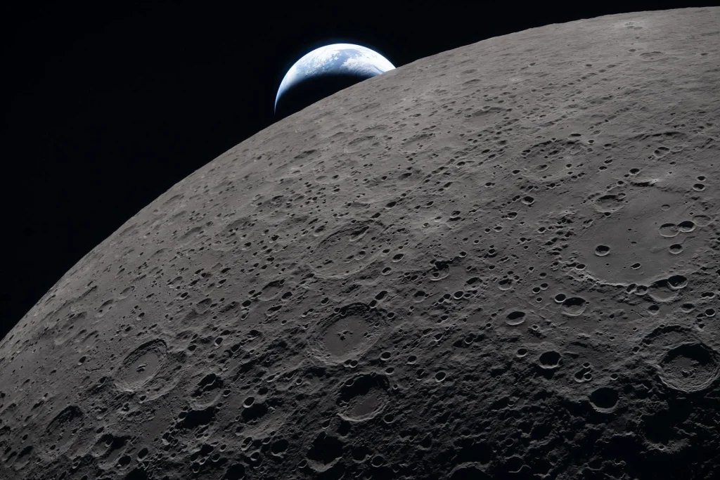 NASA