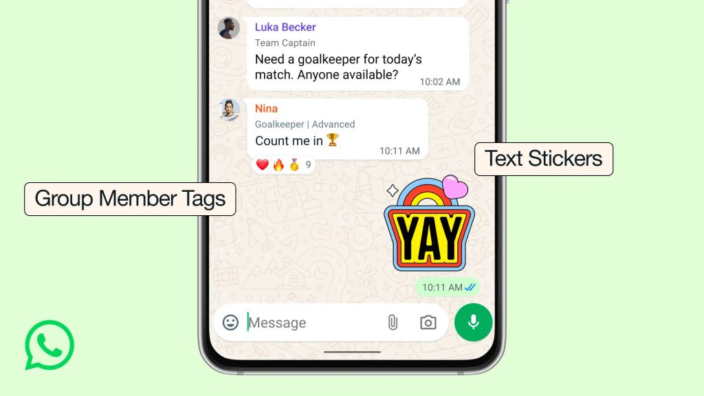 Meta тестує платну підписку WhatsApp Plus