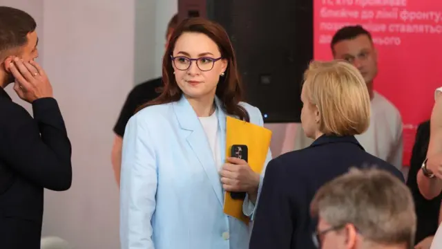Юлия Свириденко Родители: Семейные Корни и Влияние на Личность