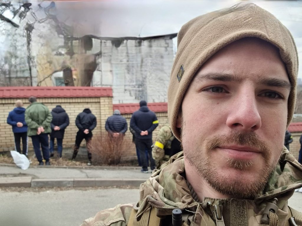 Василь Ратушний Брат Романа Ратушного: жизненный путь и общественная деятельность