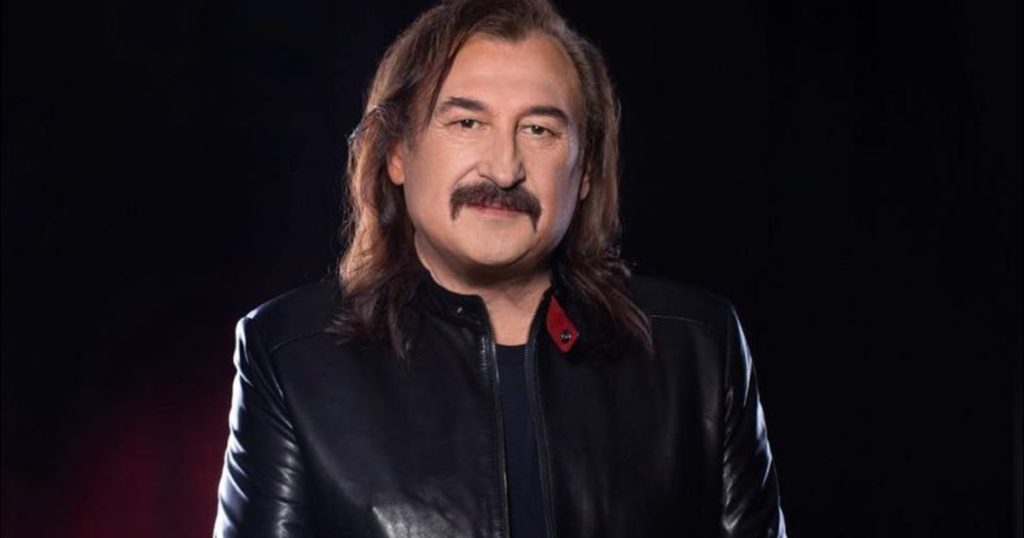 Степан Гіга Дружина Надія: подробности биографии, личной жизни и карьеры