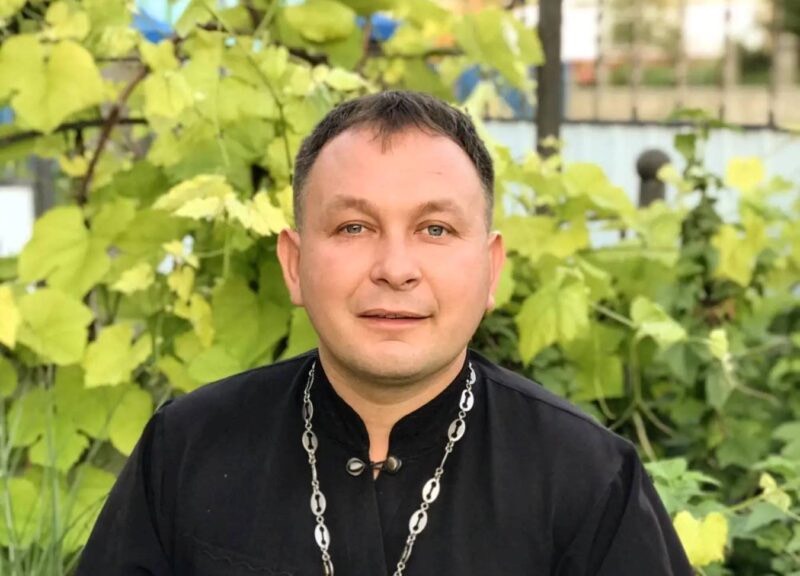 Розлучення Олексій Філюк Дружина: Деталі особистого життя та кар'єрного шляху