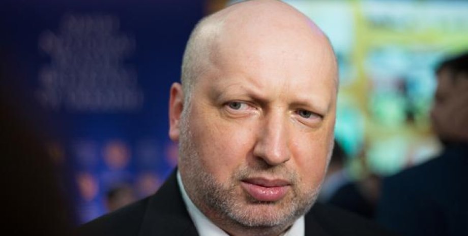 Где Сейчас Турчинов И Парубий: Современный Образ и Деятельность