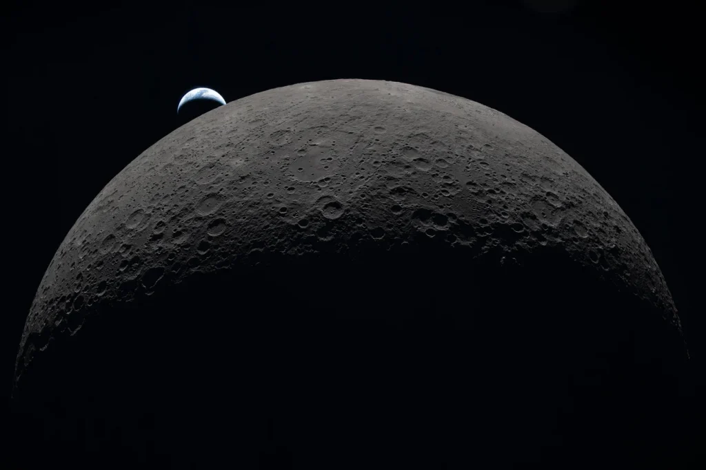 NASA