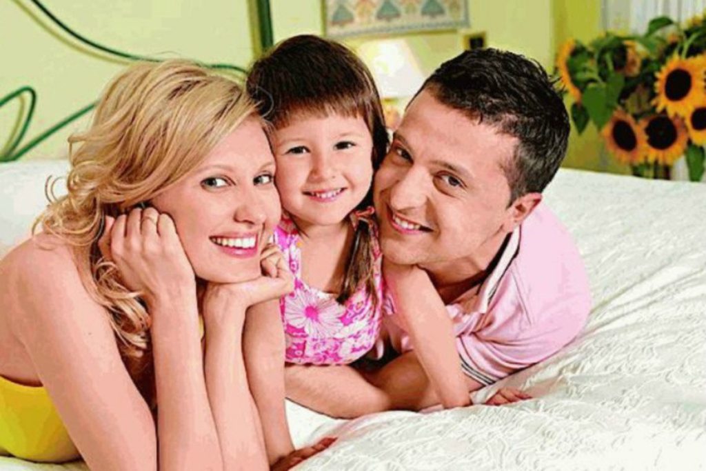 Дочка Зеленського: біографія, особисте життя та кар’єрний шлях