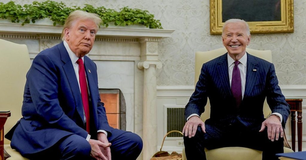 Сколько лет Трампу: подробный обзор возраста, биографии и жизненного пути Дональда Трампа