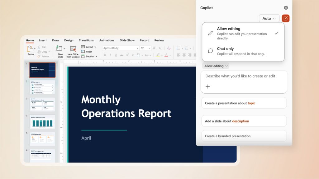 Вайб-воркінг: Microsoft дозволить агентам працювати за вас у Word та Excel