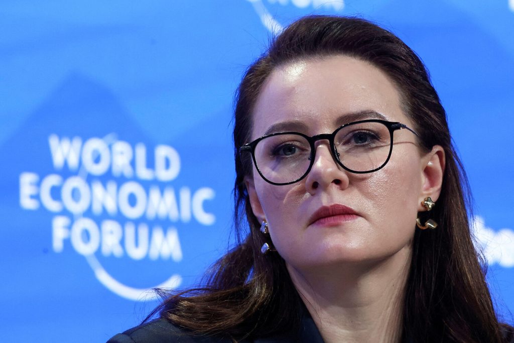 Юлия Свириденко Родители: Семейные Корни и Влияние на Личность