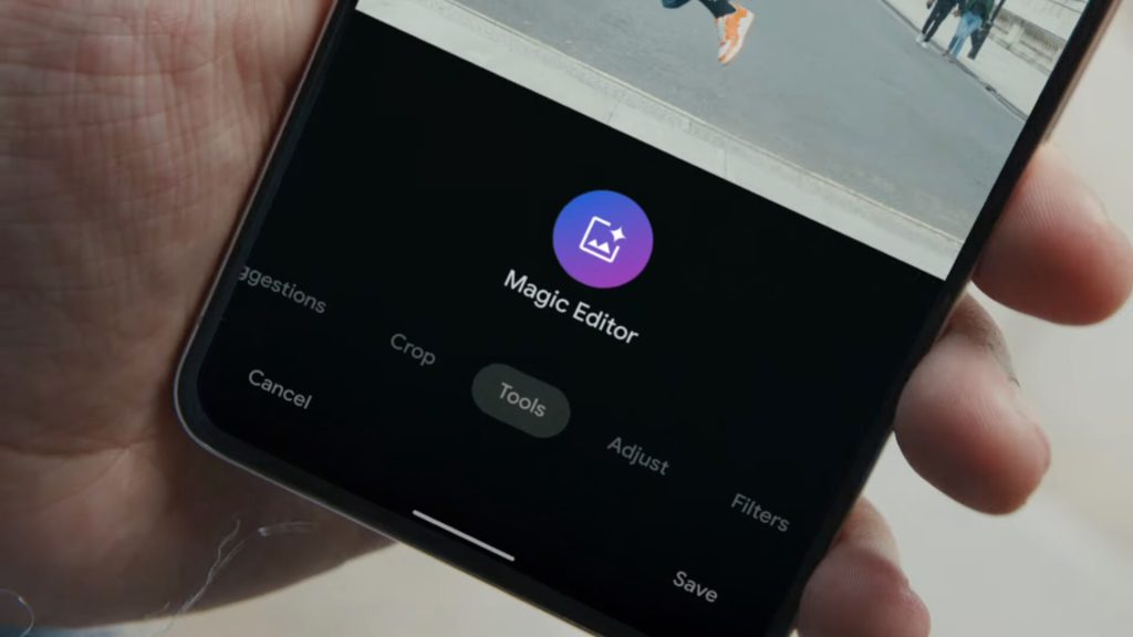 Преміальні функції ретуші в Google Photos тепер доступні для всіх