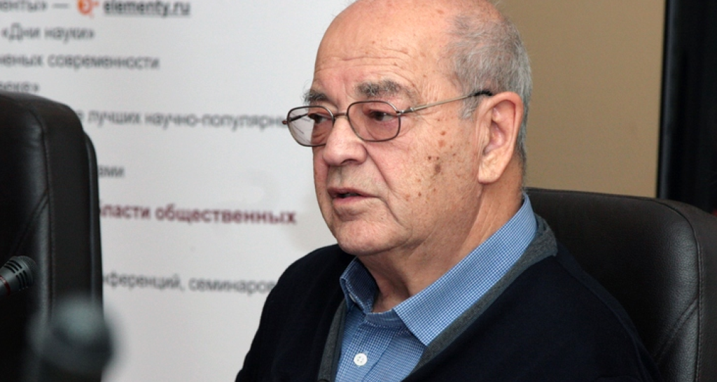 Дмитрий Тейтельбаум Биография: жизненный путь, карьера и личная жизнь