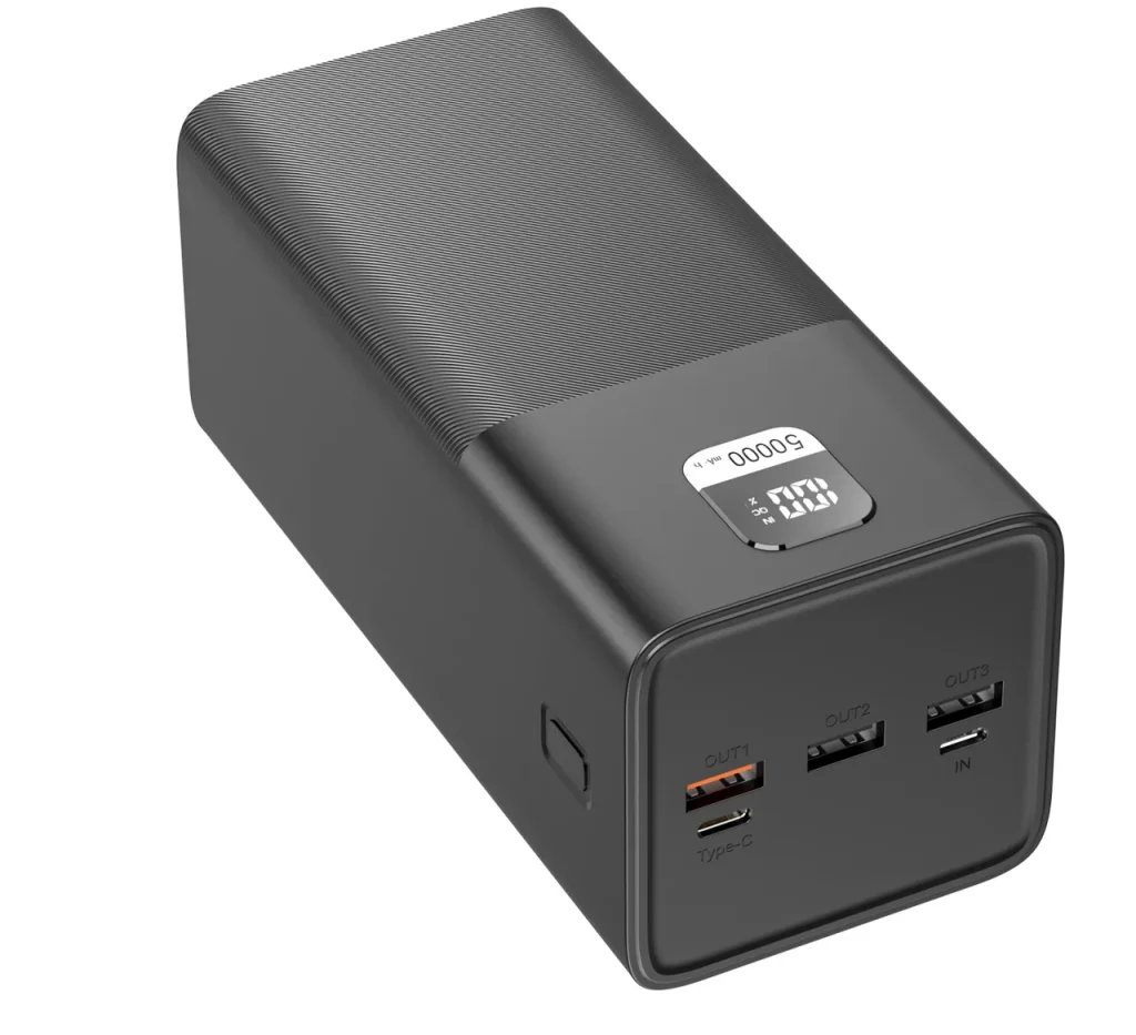 Xipin T149LP PD100W 50000mah (Фото: Xipin)