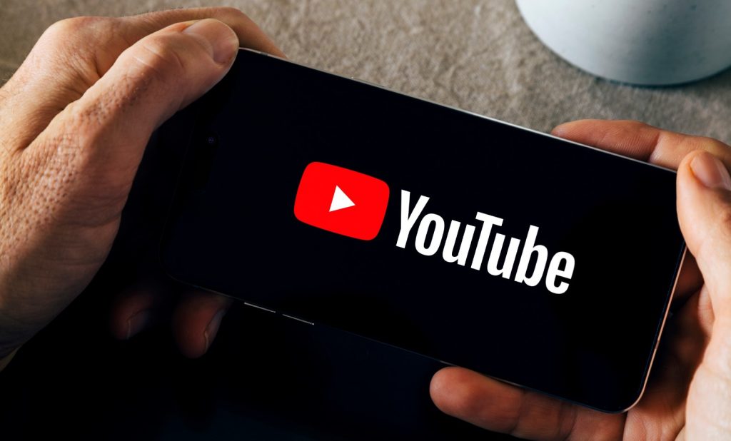 Штучний інтелект в YouTube тепер сам обирає ідеальну швидкість для відео