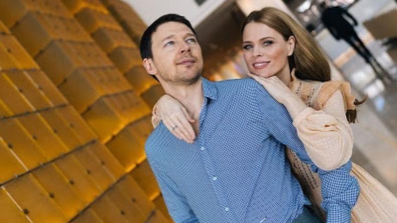 Муж Фреймут: все о жизни и карьере Сергея Притулы