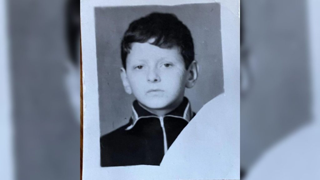 Валерий Залужный Настоящая Фамилия: правда о биографии и карьере
