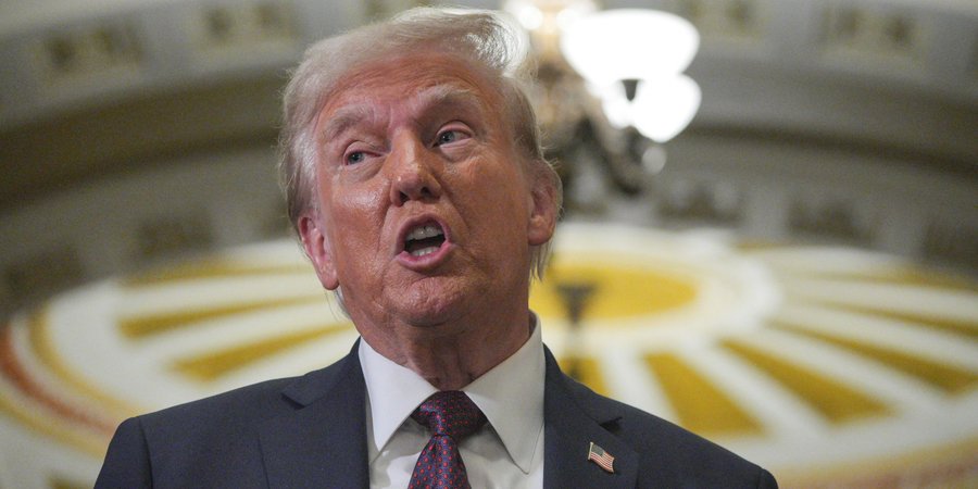 Сколько лет Трампу: подробный обзор возраста, биографии и жизненного пути Дональда Трампа