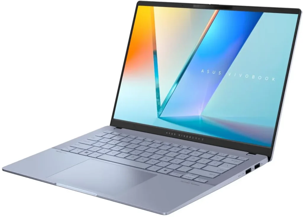 Asus Vivobook S 14 S5406SA-QD101 (Фото: Asus)