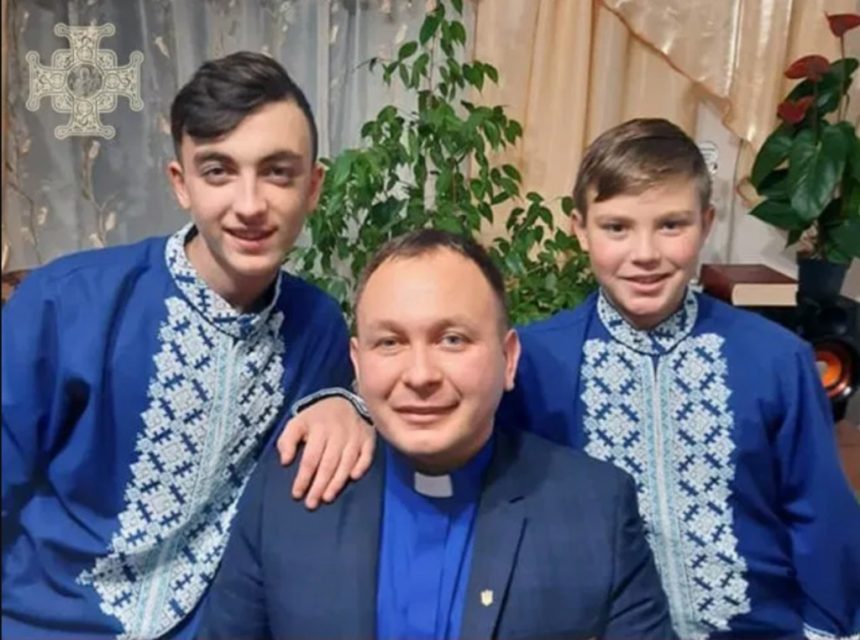 Олексій Філюк Дружина: биография, личная жизнь и карьера