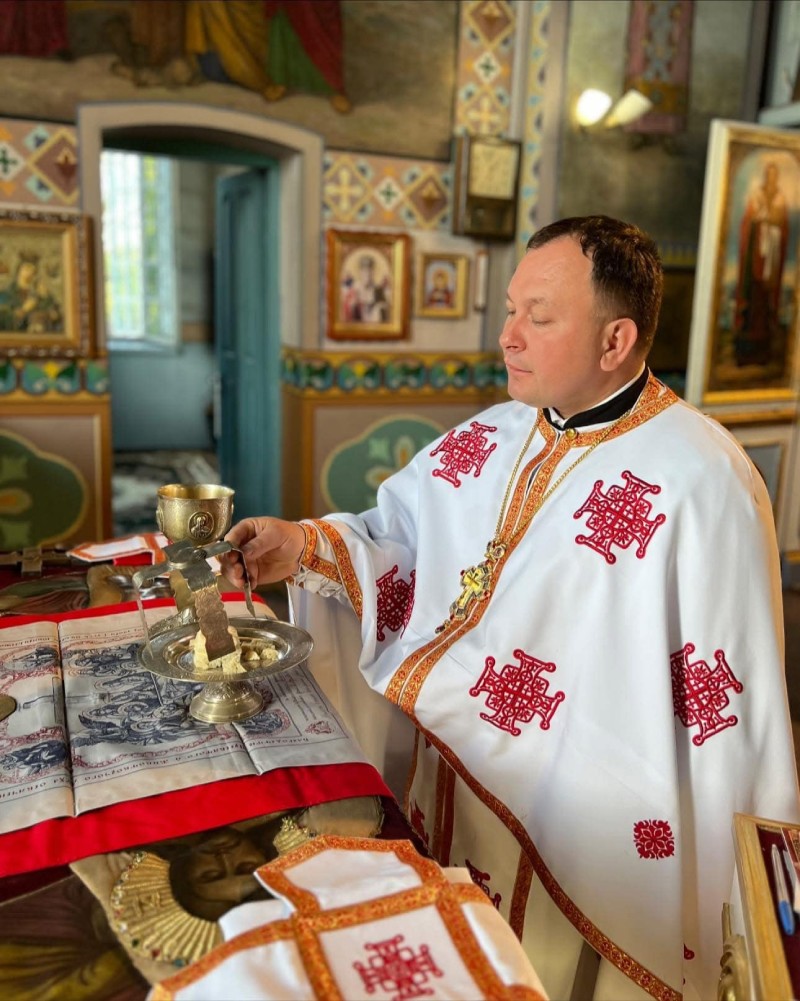 Олексій Філюк Дружина: биография, личная жизнь и карьера