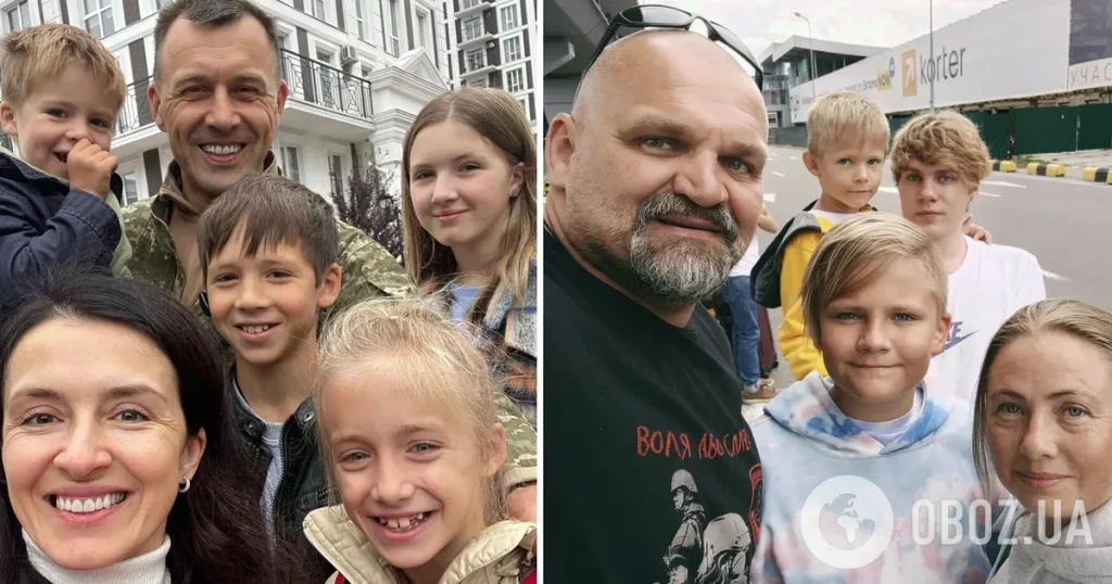 Скільки Дітей У Усика: подробиці про сім'ю та особисте життя чемпіона