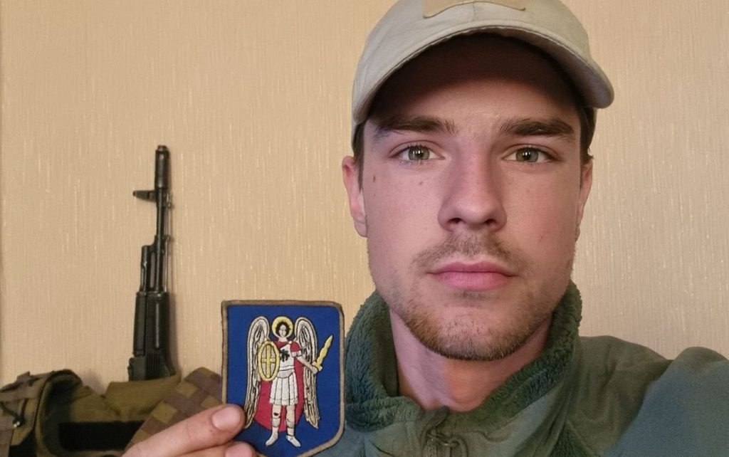 Василь Ратушний Брат Романа Ратушного: жизненный путь и общественная деятельность