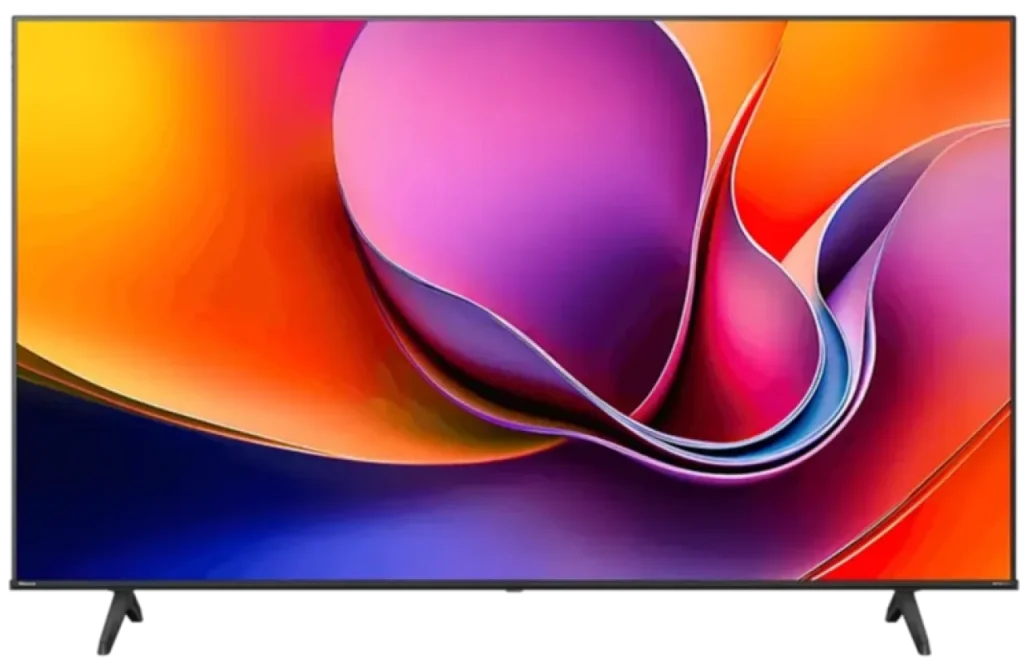 Hisense 43A6Q (Фото: Hisense)