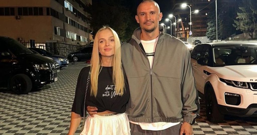 Сестра Тараса Цимбалюка: биография, личная жизнь и профессиональная деятельность