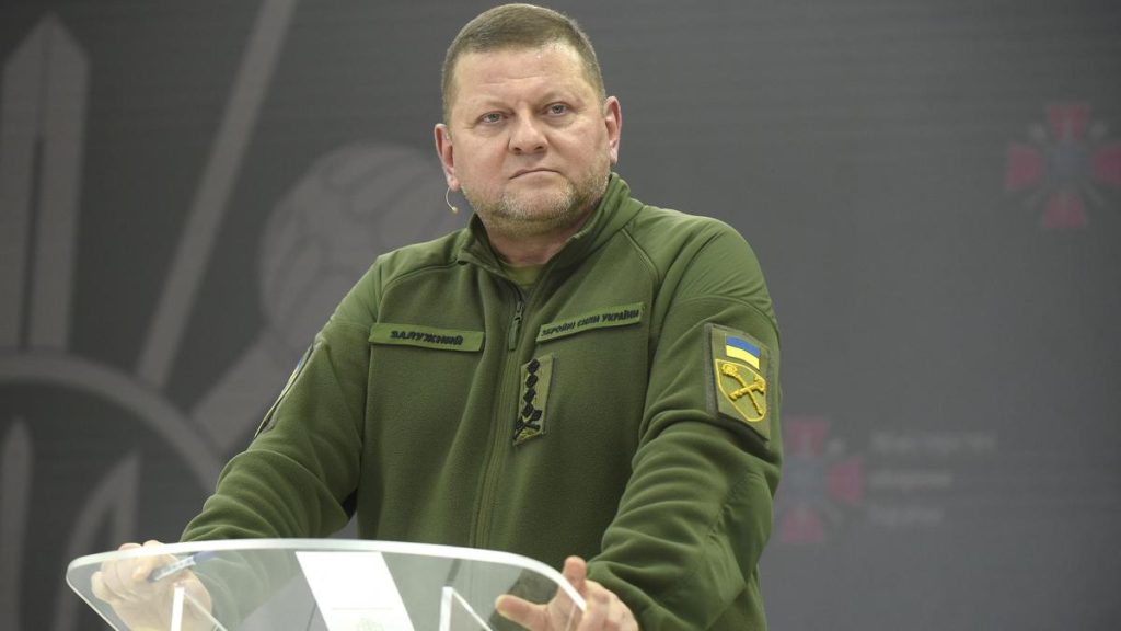 Валерий Залужный Настоящая Фамилия: правда о биографии и карьере