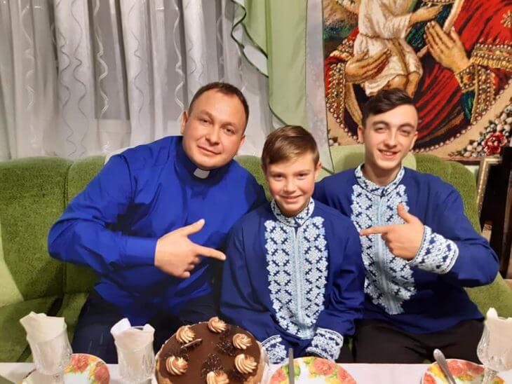 Розлучення Олексій Філюк Дружина: Деталі особистого життя та кар'єрного шляху