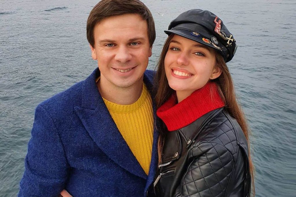 Дмитрий Комаров Развод: подробности личной жизни и карьеры ведущего
