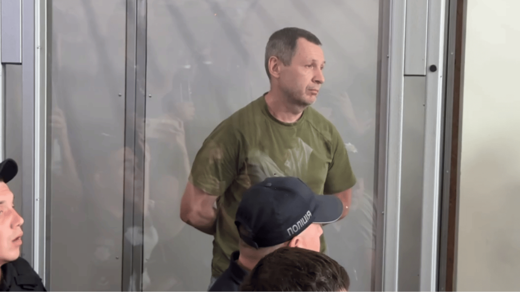 Парубій Де Зараз: современная деятельность и текущий статус политика