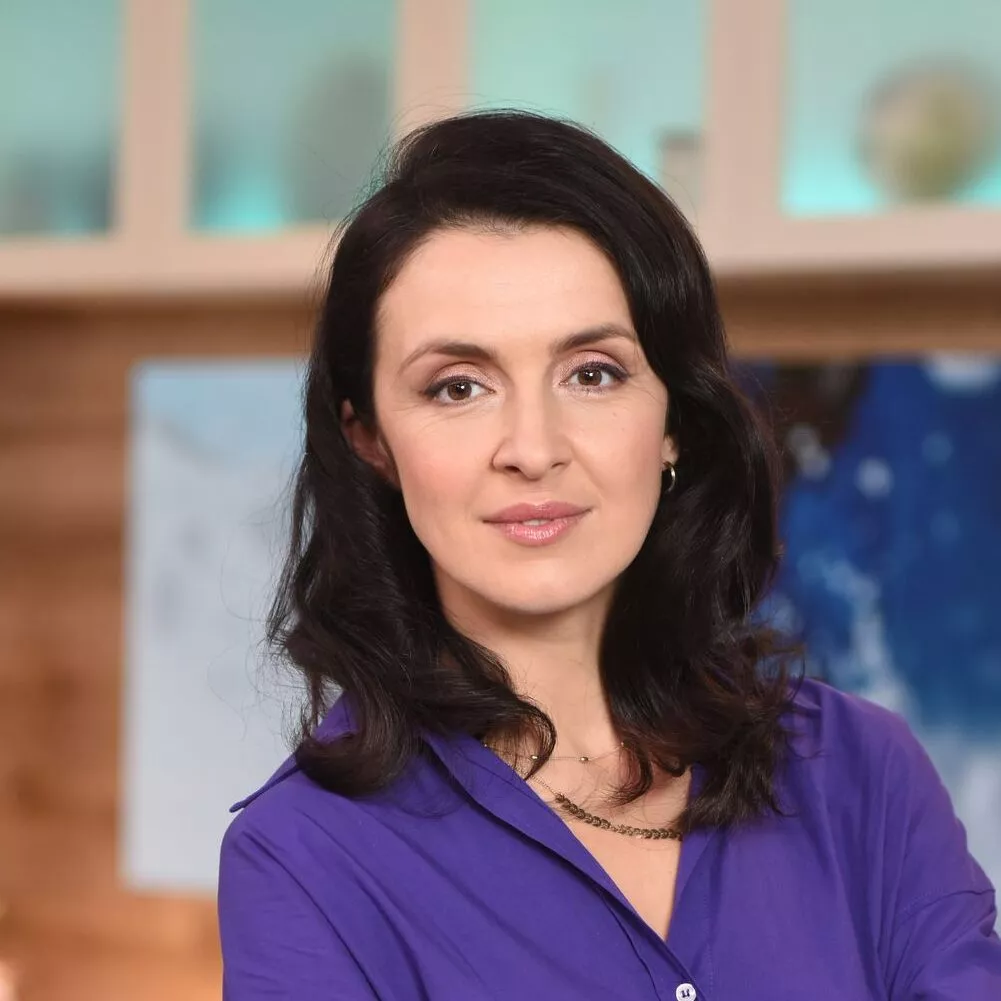 Валентина Хамайко Первый Муж: биография, личная жизнь и карьера